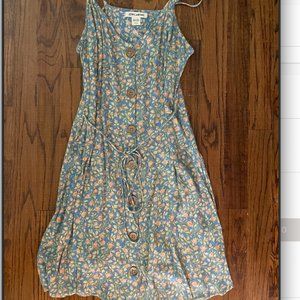 Billabong Dress (S)